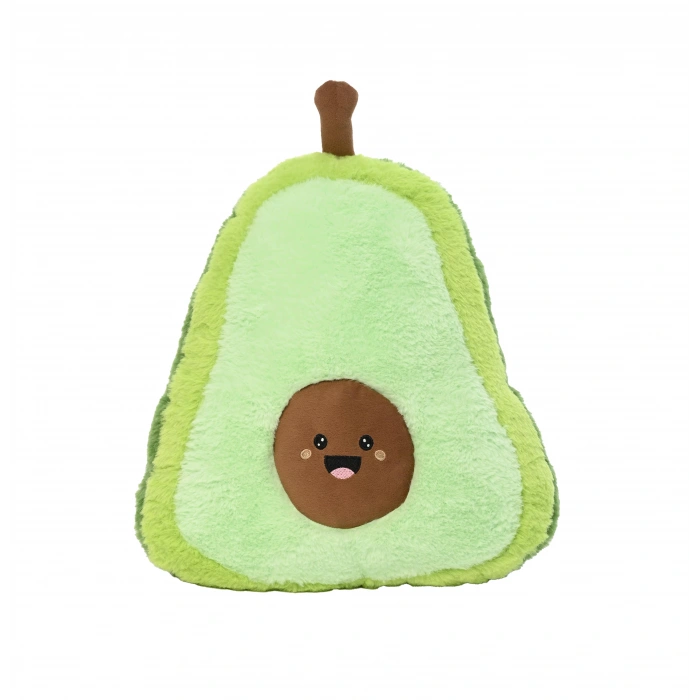 OTURAKÇI TOYS 03030 45 CM YASTIK AVAKADO (30)