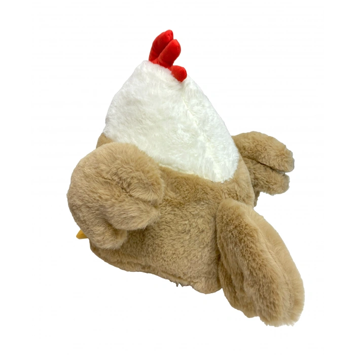 OTURAKÇI TOYS 03091 -40 CM TAVUK (52)