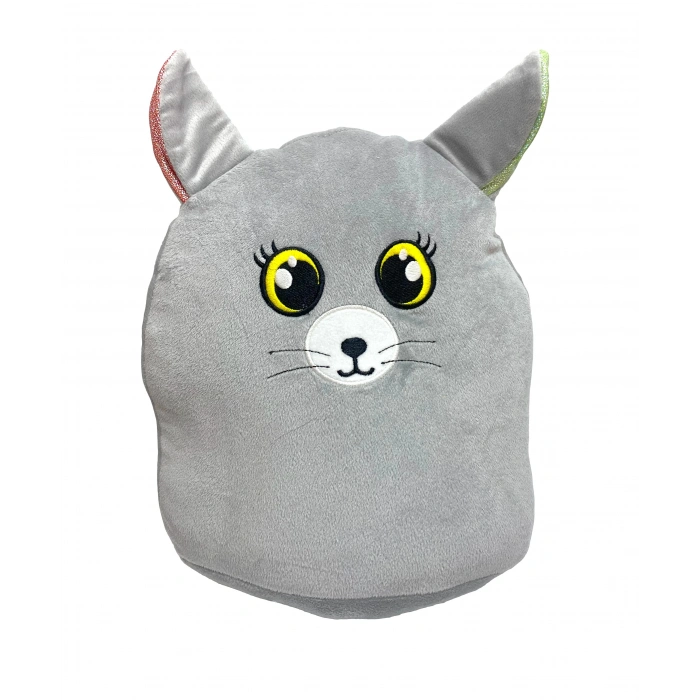 OTURAKÇI TOYS 03097 35 CM YASTIK SERİSİ (48)