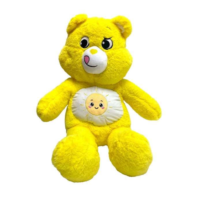 OTURAKÇI TOYS 04013 50 CM RENKLİ AYI (36)