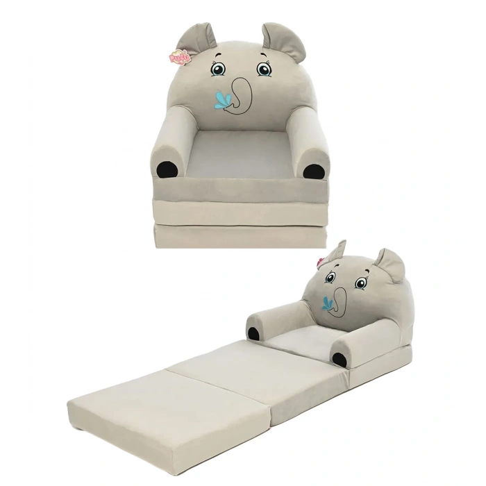 OTURAKÇI TOYS04039 PELUŞ ÇOCUK KOLTUKLAR (4)