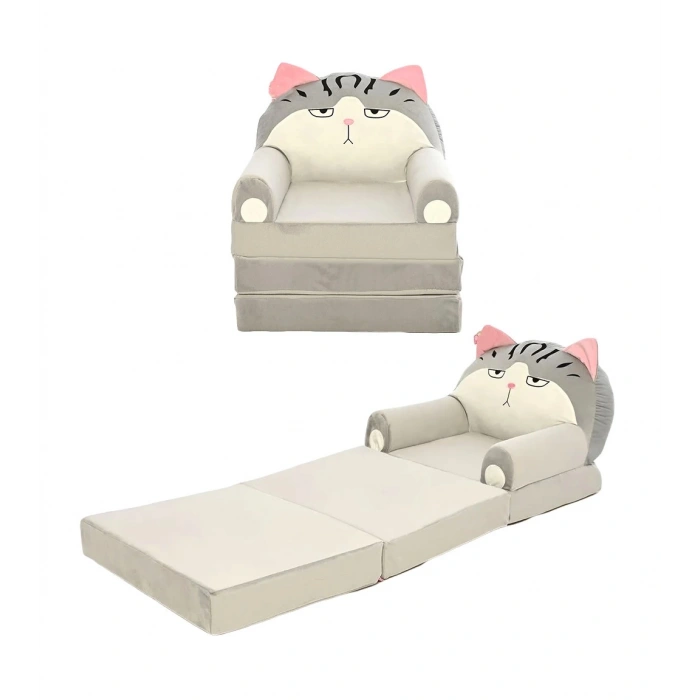 OTURAKÇI TOYS04039 PELUŞ ÇOCUK KOLTUKLAR (4)