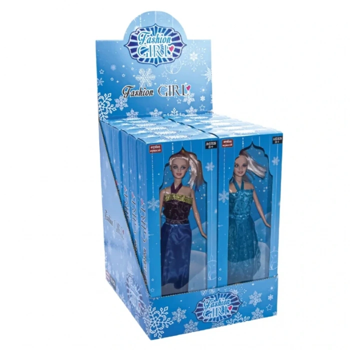 OYDAŞ 02255 FASHION GIRL BEBEK (144)