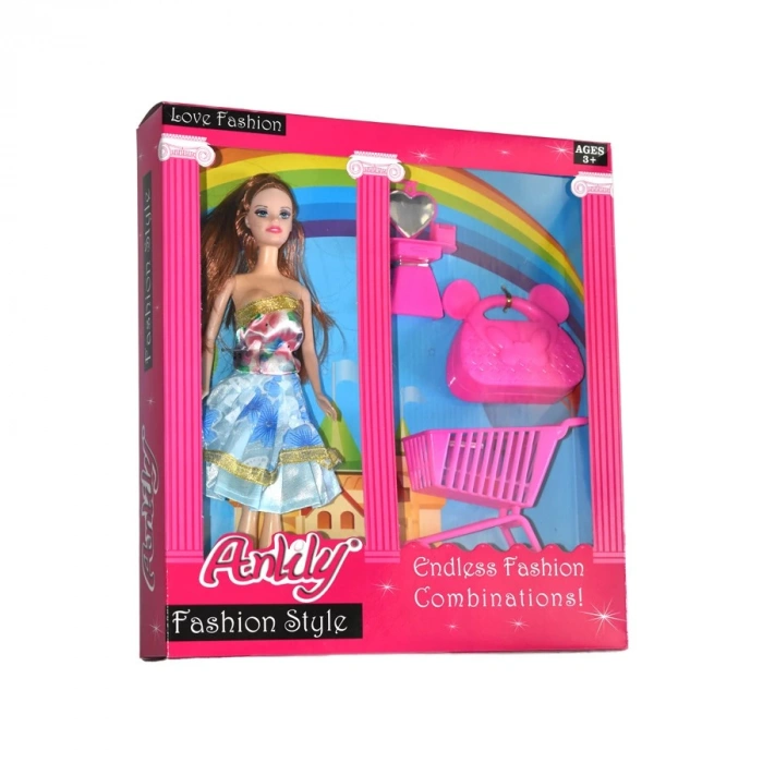 OYDAŞ 02265 ANLİLY KUT MARKET ARABALI BEBEK (48)