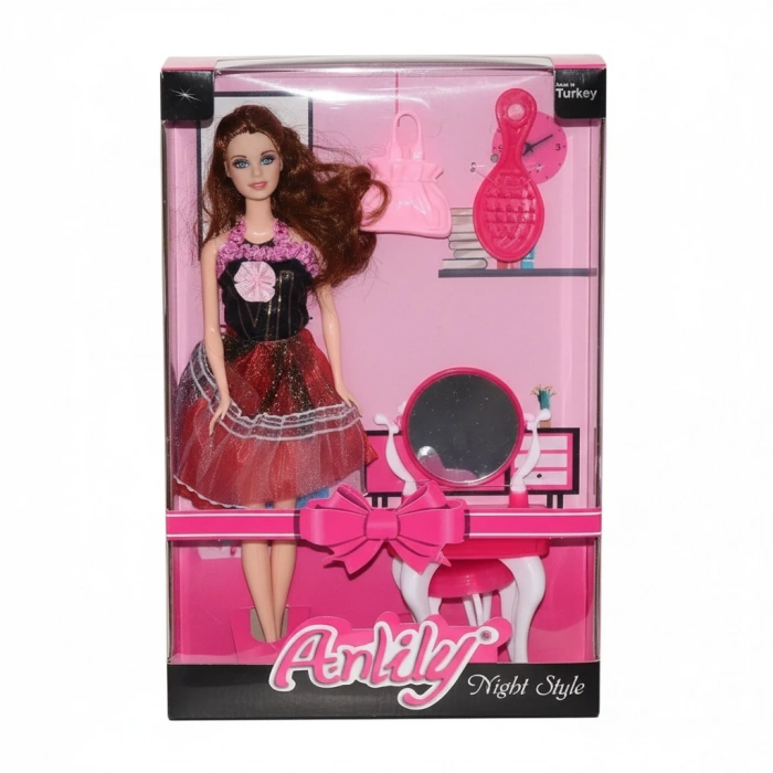 OYDAŞ 02266 KUT ANLILY MAKYAJ MASALI BEBEK (48)