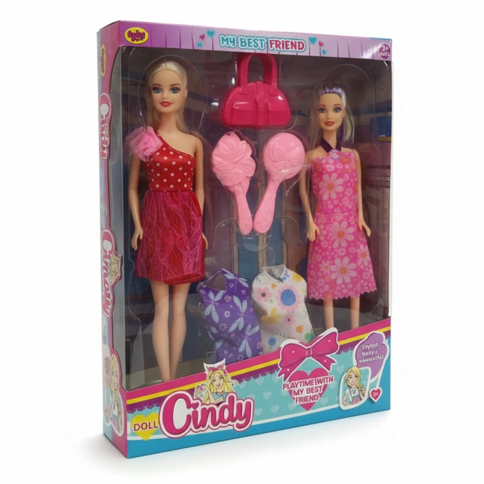 OYDAŞ 02277 ANLILY 2 Lİ BEBEK(36)