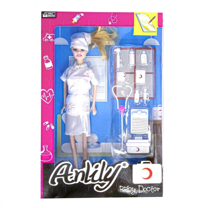 OYDAŞ 02282 ANLILY DOKTOR BEBEK (48)