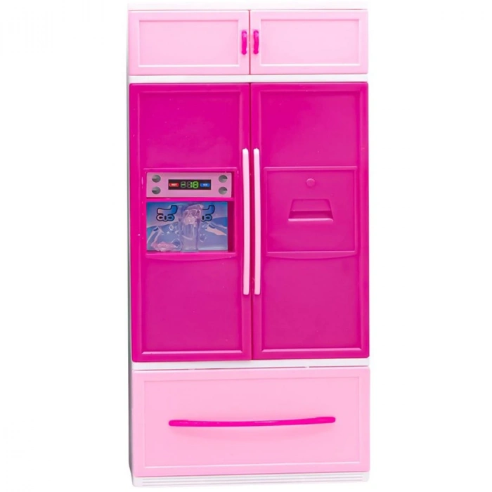 OYDAŞ 02301 BUZDOLABI MY HAPPY KITCHEN (36)