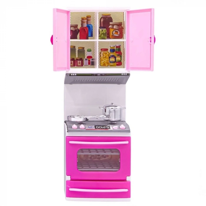 OYDAŞ 02304 FIRIN MY HAPPY KITCHEN (36)