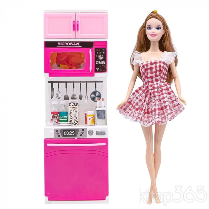 OYDAŞ 02316 ANLILY BEBEKLİ BULAŞIK MAK. (24)