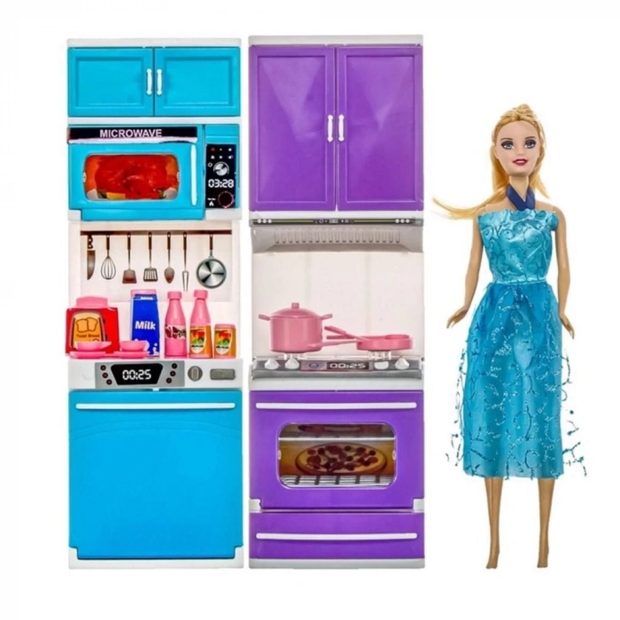 OYDAŞ 02332 KARLAR ÜLKESİ 2Lİ FIRIN BULAŞIK BEBEK (18)