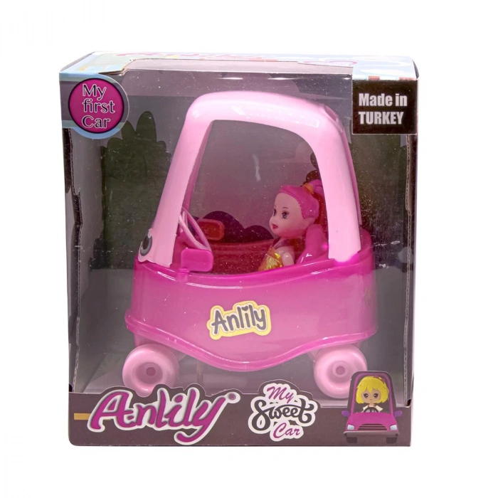 OYDAŞ 02407 ANLİLY KUT. TOMBUL ARABA