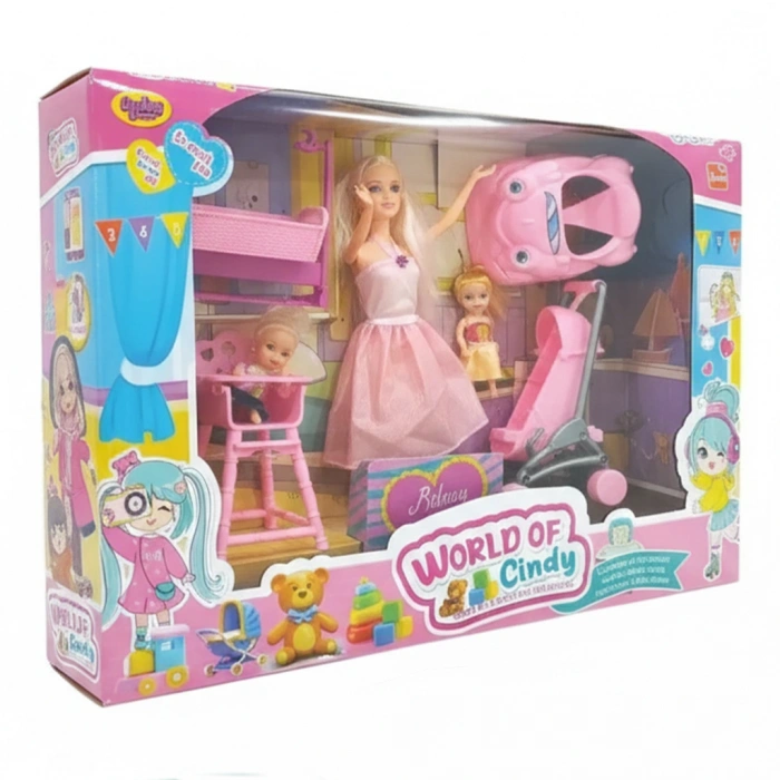 OYDAŞ 02431 ANLILY KUTUDA BABY WORLD (10)