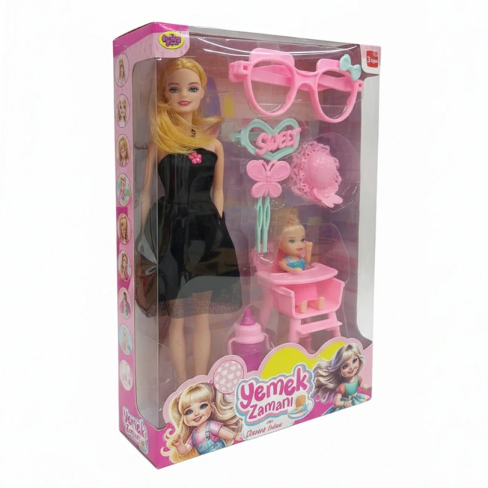 OYDAŞ 02432 ANLİLY KUTUDA YEMEK ZAMANI (36)