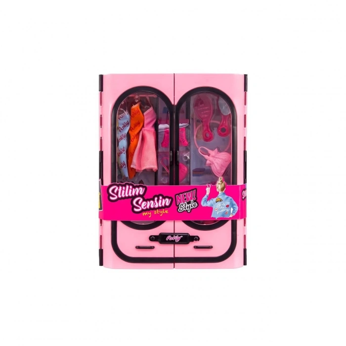 OYDAŞ 02440 ANLILY ELBİSE DOLABI (16)