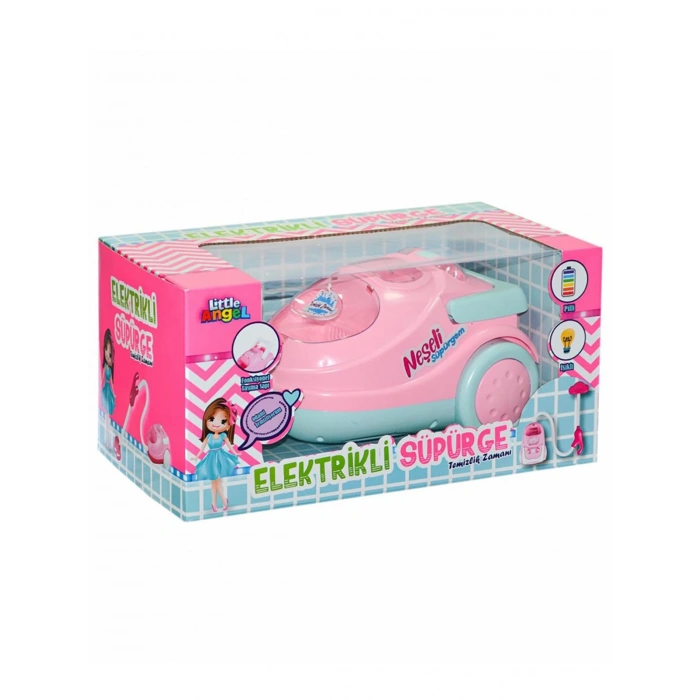 OYDAŞ 02601 PİLLİ NEŞELİ SÜPÜRGE ORTA BOY (25)