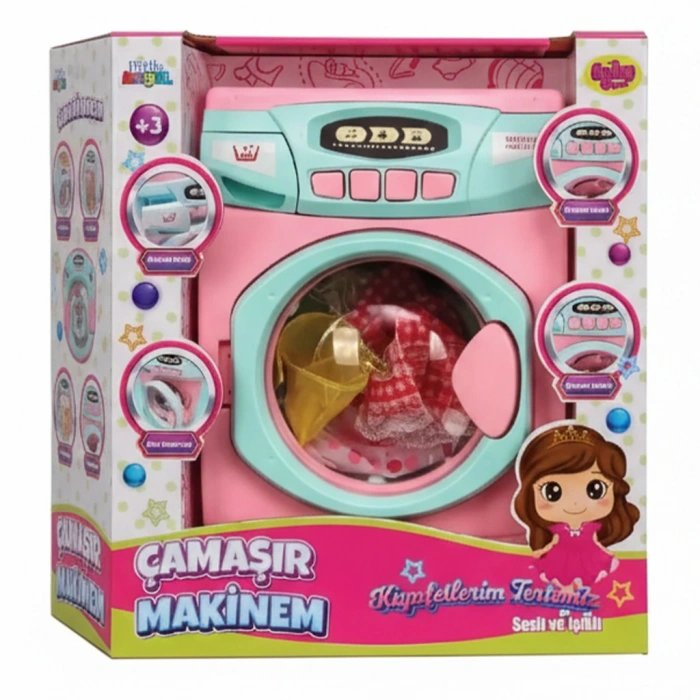 OYDAŞ 02608 PİLLİ BÜYÜK ÇAMAŞIR MAKİNASI (12)