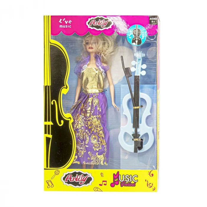 OYDAŞ 04-02275 ANLILY KEMANLI BEBEK (48)