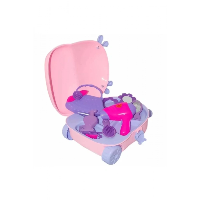 OYDAŞ 04-02615 VALİZLİ MAKYAJ SETİM (12)