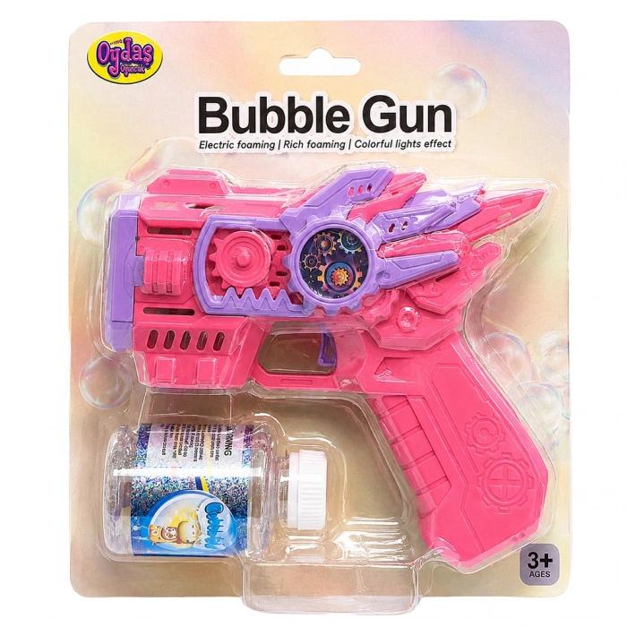 OYDAŞ 333-10 KARTELA BUBBLE GUN (22)