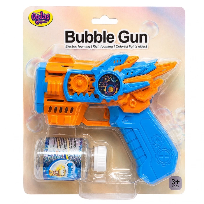 OYDAŞ 333-10 KARTELA BUBBLE GUN (22)