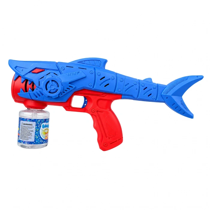 OYDAŞ 333-55 KUTUDA BYK SHARK BUBBLE GUN (22)