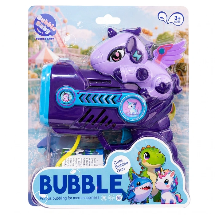 OYDAŞ BE-043A/044A KARTELA SEVİMLİ HAYVANLAR BUBLE GUN (22)