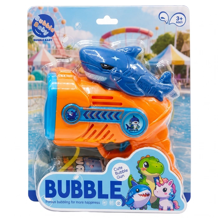 OYDAŞ BE-043A/044A KARTELA SEVİMLİ HAYVANLAR BUBLE GUN (22)
