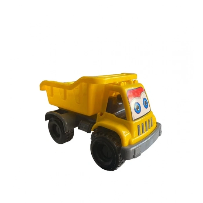 ÖZ BAYRAKTAR 538 STANDLI KAMYON (48)