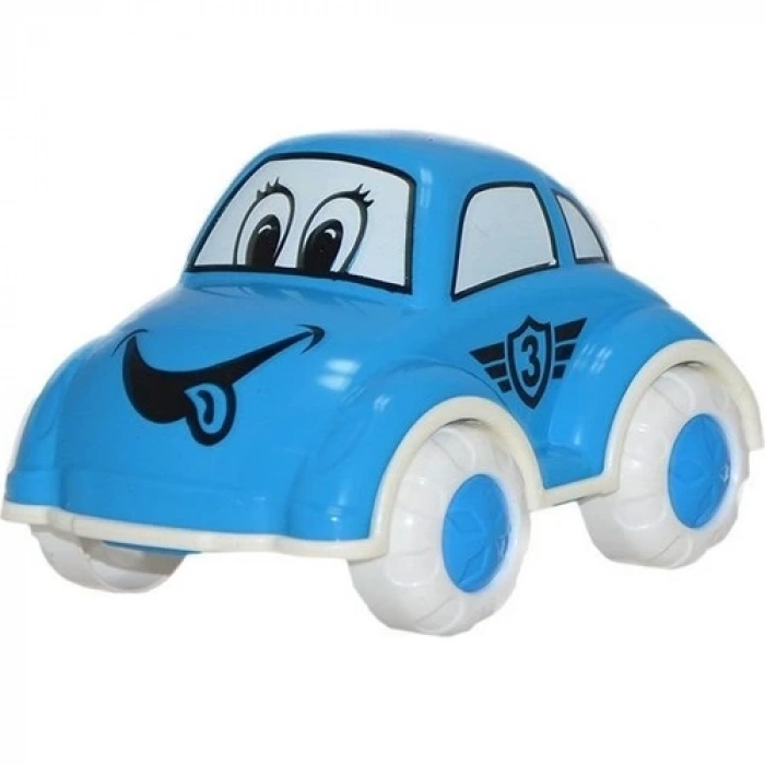 ÖZ BAYRAKTAR 556 KIRILMAZ ARABALAR (144)