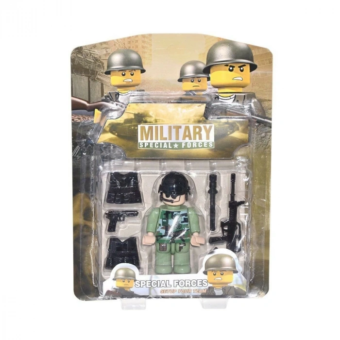 ÖZ BAYRAKTAR 605 KARTELA KÜÇÜK