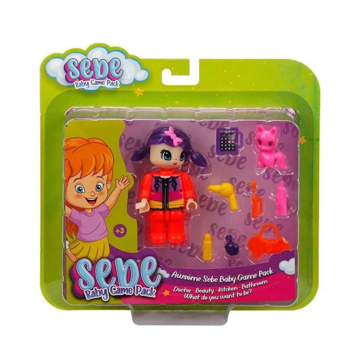 ÖZ BAYRAKTAR 614 SEBE BABY KARTELA (48)