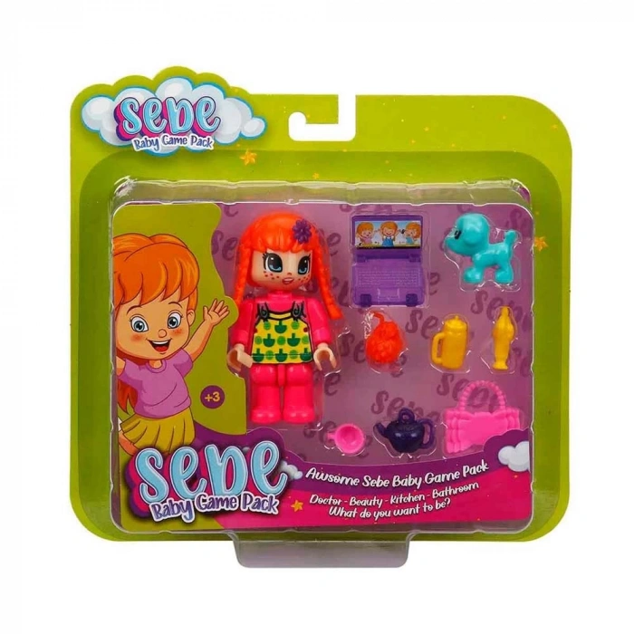 ÖZ BAYRAKTAR 614 SEBE BABY KARTELA (48)