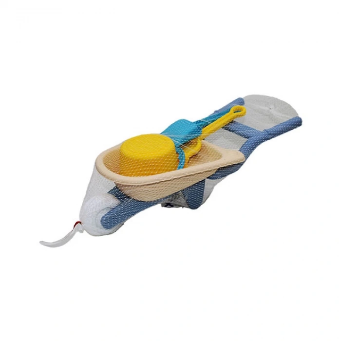 ÖZ BAYRAKTAR 963 KUM KOVALI AKSESUARLI (18)