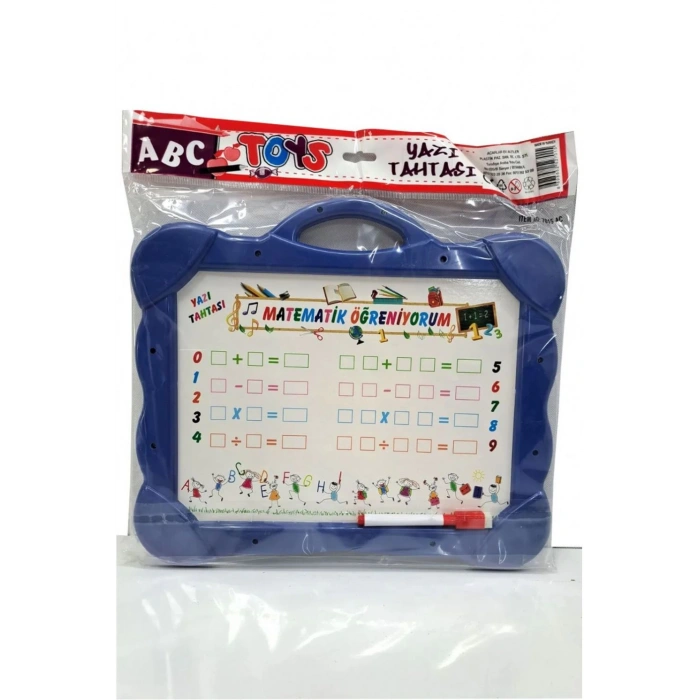 ÖZ BAYRAKTAR ACR-7015 YAZI TAHTASI (50)