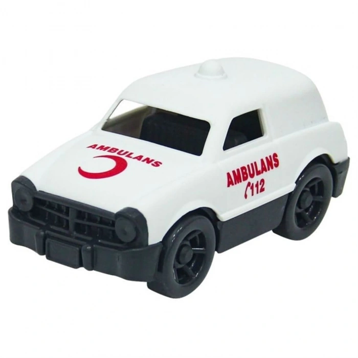 ÖZ BAYRAKTAR YK-007 KIRILMAZ POLİS (192)