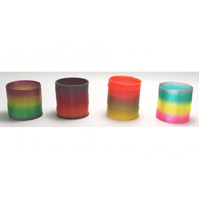 ÖZ ŞAHİNLER STRES YAYI BÜYÜK  BASKISIZ 8345 (576)