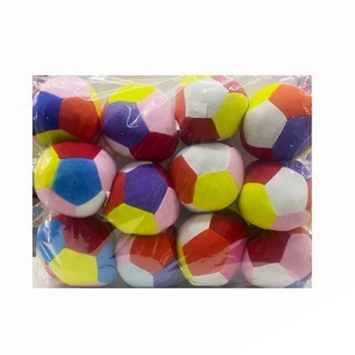 ÖZ ŞAHİNLER DLR02 PELUŞ TOP ORTA 15CM