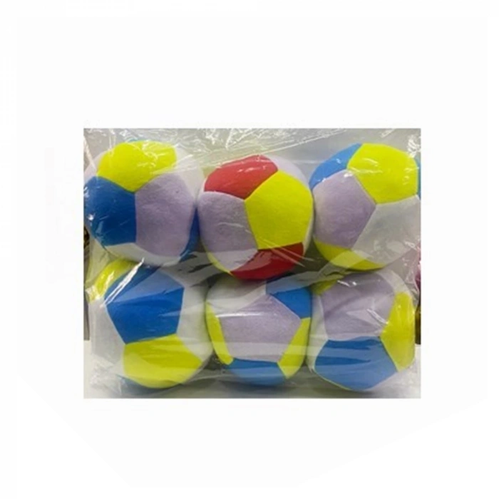 ÖZ ŞAHİNLER DLR03 PELUŞ TOP BÜYÜK 20 CM