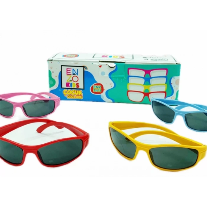 ÖZ ŞAHİNLER ENZ-3411 ÇOCUK GÖZLÜĞÜ (720)