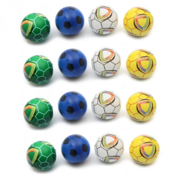 ÖZ ŞAHİNLER STRES TOPU BÜYÜK 3404-3405 10 CM (288)