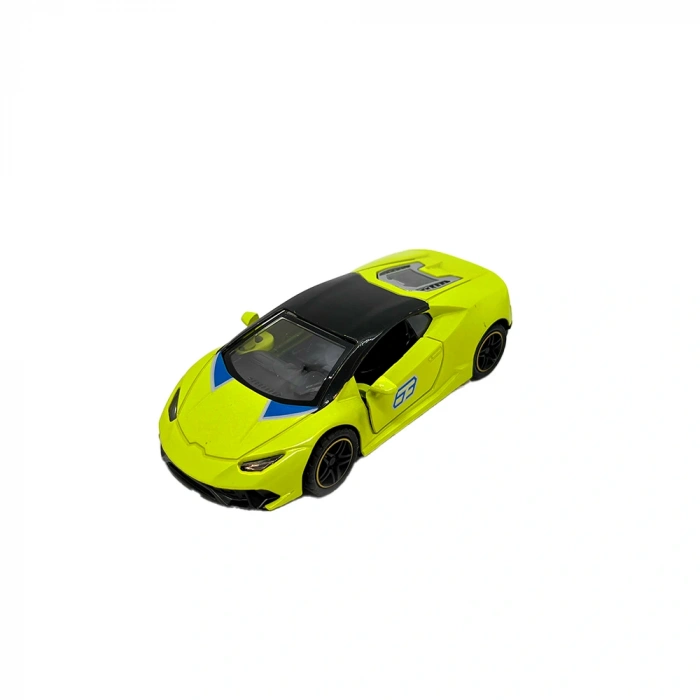 ÖZAKTAÇ OZA-61044 METAL ÇEKBIRAK ARABALAR 05S