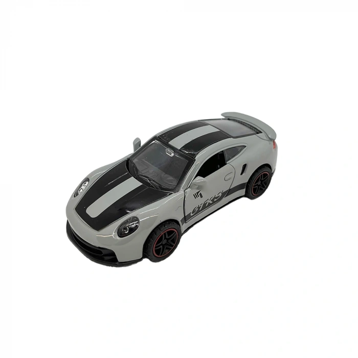 ÖZAKTAÇ OZA-61044 METAL ÇEKBIRAK ARABALAR 05S