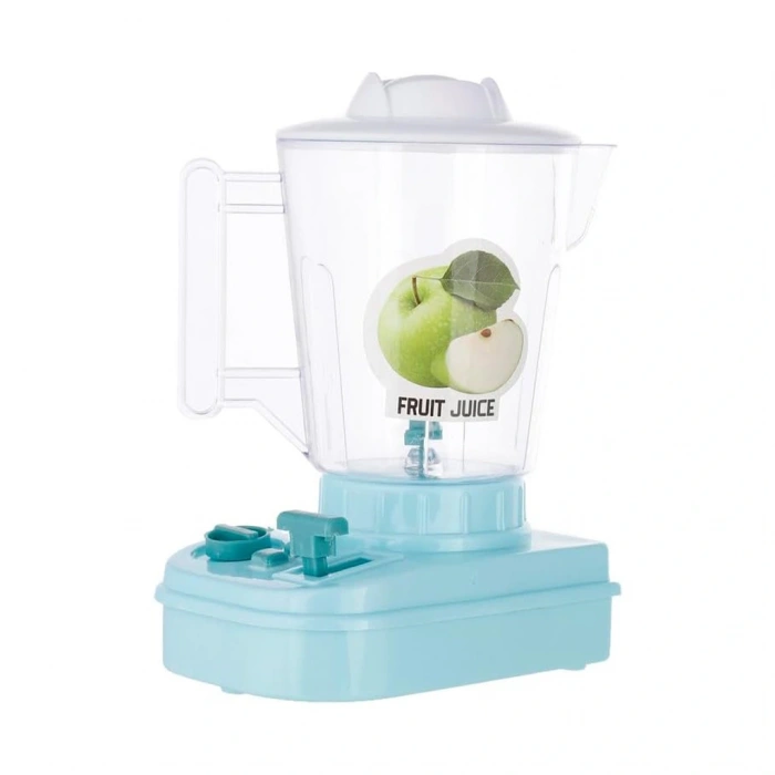 ÖZAKTAÇ OZA-62190 MUTFAK SETİ KÜÇÜK EV ALETLER