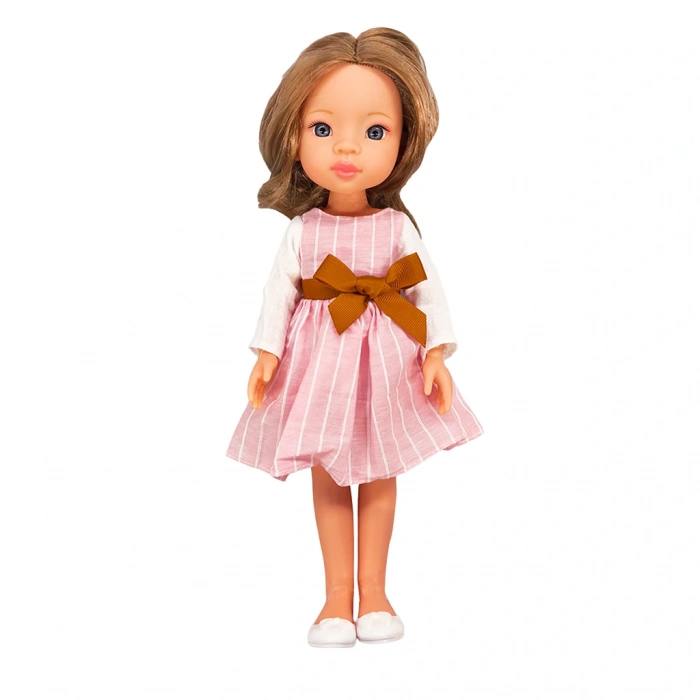 ÖZAKTAÇ OZA-63328 DOLLYLAND LUVLİE KÜÇÜK HANIM