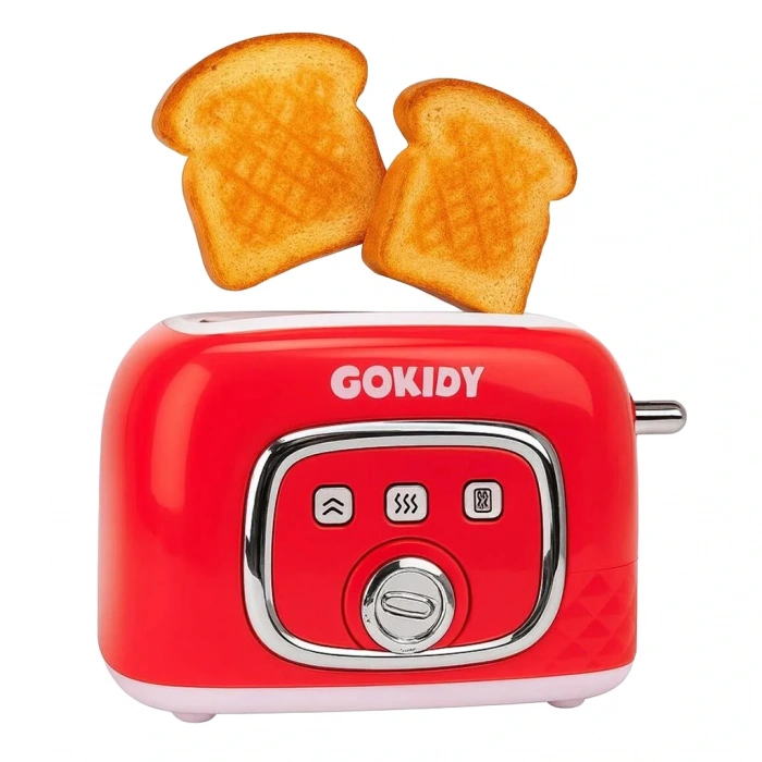 ÖZAKTAÇ OZA-63509 KÜÇÜK EV ALETLERİ TOST MAKİNESİ