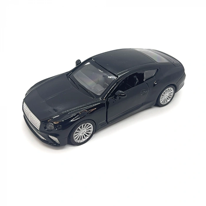 ÖZAKTAÇ OZA.61497 DIECAST METAL ÇEKBIRAK ARABA SERIE 6