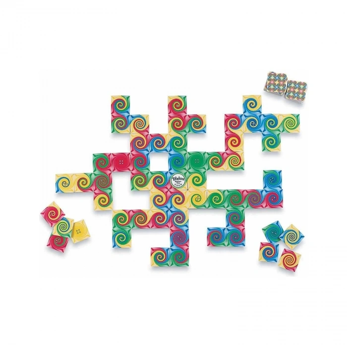 ÖZAYDINLAR ZMK-440044 MIND DIZIOS +6 (AKIL)-12