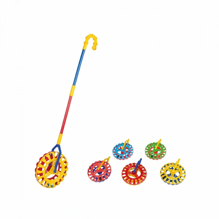 ÖZBAYRAKTAR 505 YILDIZ ÇINÇIN(150)