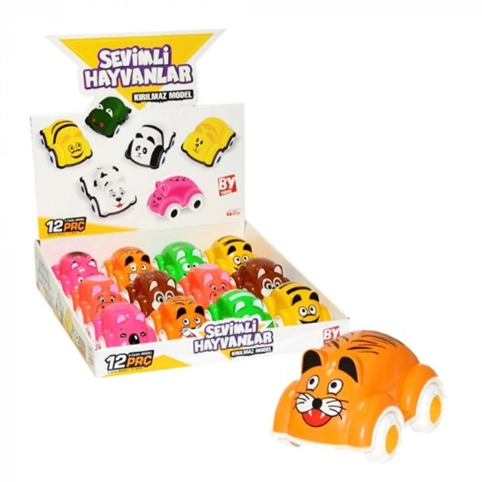 ÖZBAYRAKTAR 555 SEVİMLİ KIRILMAZLAR (144)